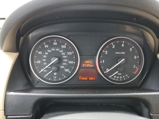WBAVL1C57FVY38027 BMW X1 Xdrive28i