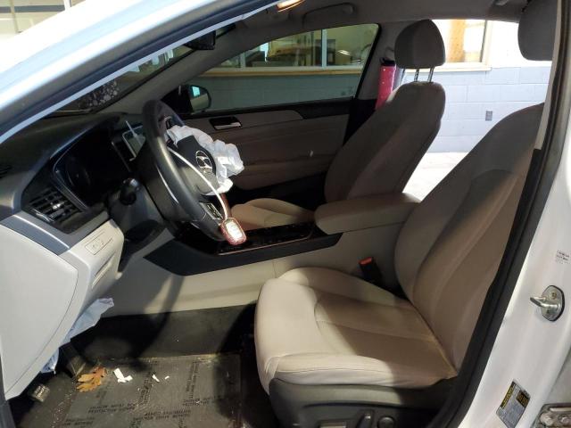 5NPE34AFXJH633472 Hyundai Sonata Sport