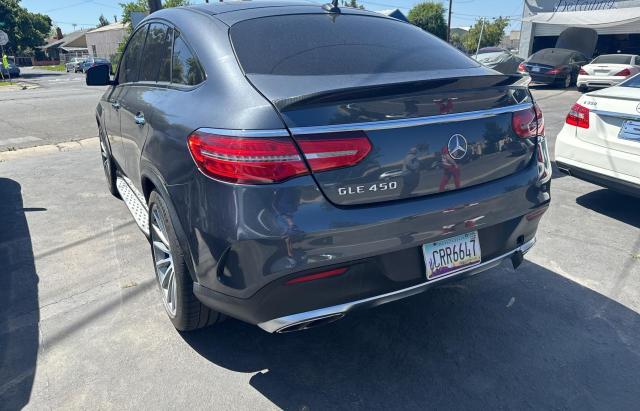4JGED6EBXGA033515 Mercedes-Benz Gle Coupe 450 4matic