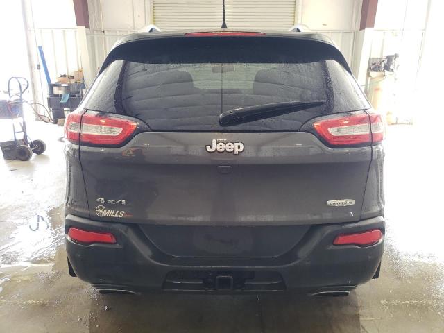 1C4PJMCS8HW622418 Jeep Cherokee Latitude