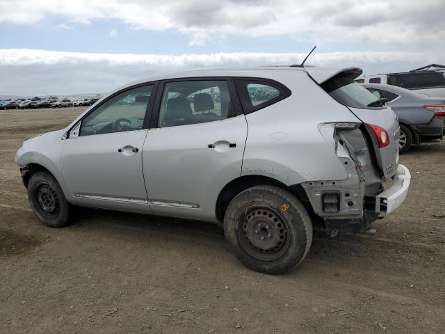 JN8AS5MT5FW668113 Nissan Rogue Select S