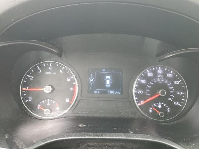 5XXGT4L32HG124395 KIA Optima Lx
