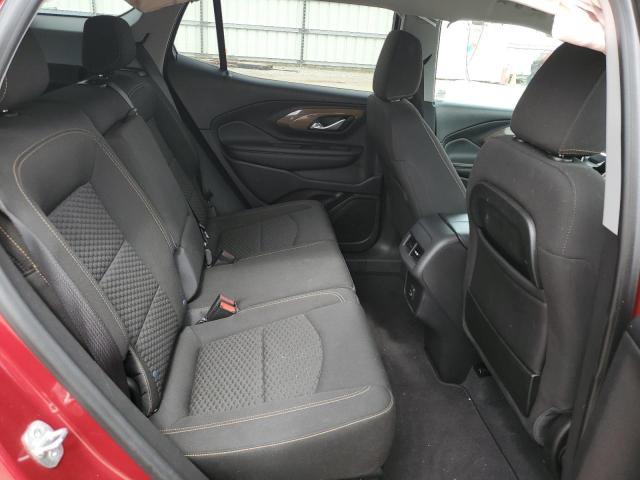 3GKALMEVXML318017 GMC Terrain Sle