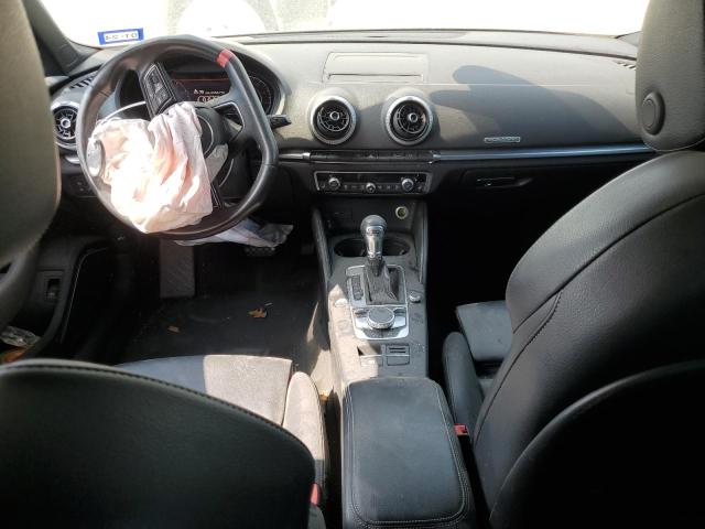 WAUJEGFF3LA104892 Audi A3 S-line Premium Plus