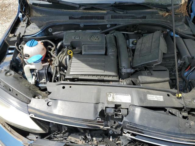 3VWB67AJ4HM274766 Volkswagen JETTA SE