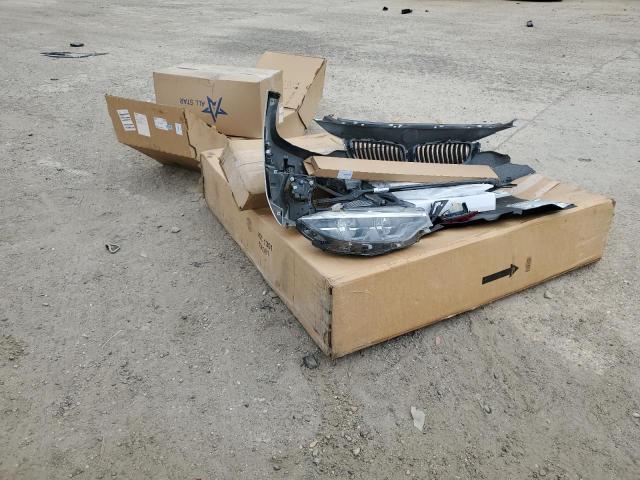WBA4Z1C5XJEE41434 BMW 430I