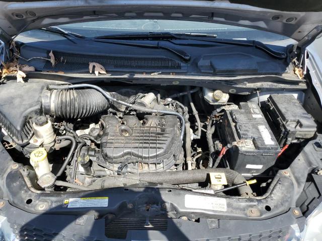 2C4RDGBG2ER239139 Dodge Grand Caravan Se