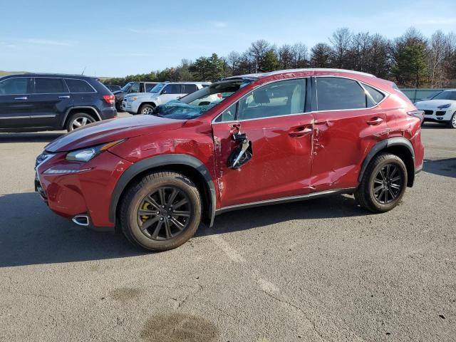 Aukcja sprzedaży 2016 Lexus Nx 200t Base, vin: JTJBARBZ2G2063103, numer aukcji: 49754254