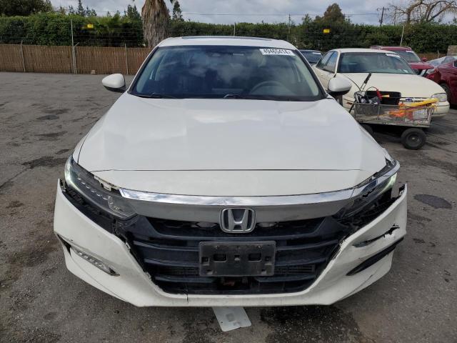 1HGCV1F41KA007441 Honda ACCORD EX