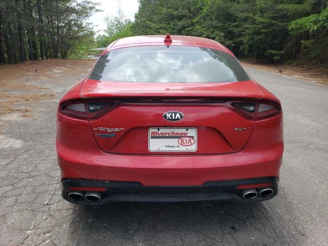 KNAE45LC9J6033457 KIA Stinger Gt1