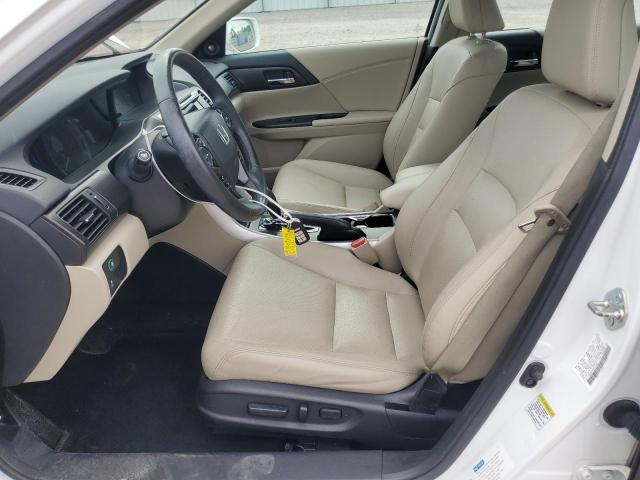 1HGCR6F78FA011956 Honda Accord Touring Hybrid