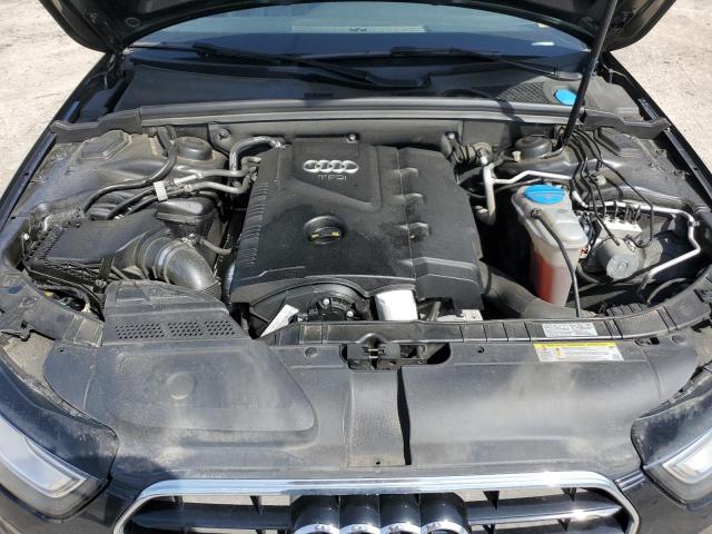 WAUFFAFL8EN032539 Audi A4 Premium Plus
