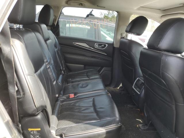 5N1AL0MM5FC513725 Infiniti QX60