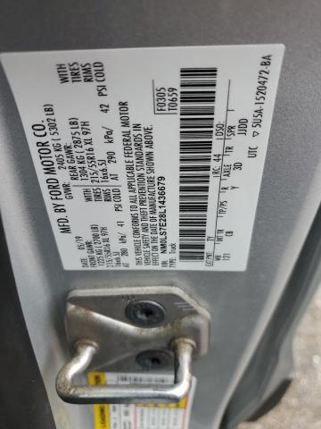 NM0LS7E28L1436679 Ford Transit Connect Xl