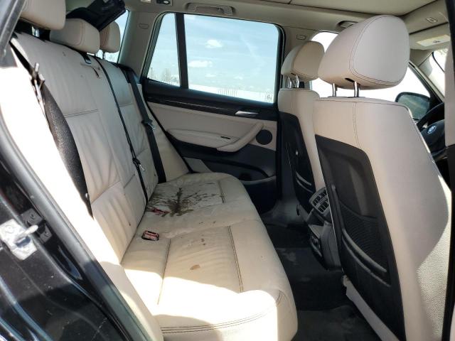 5UXWX9C59E0D23621 BMW X3 Xdrive28i