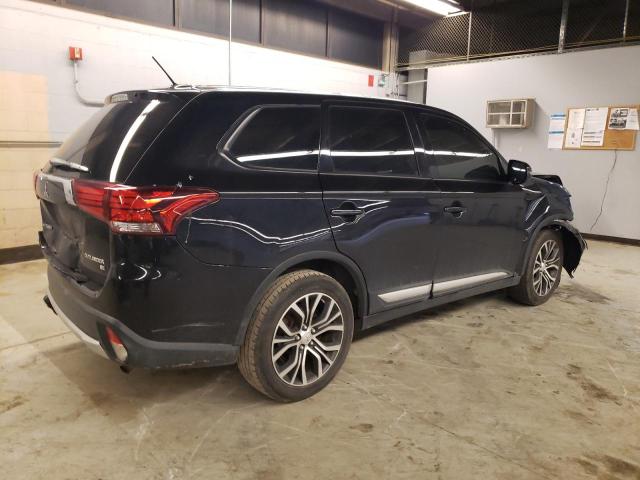 JA4AD3A33GZ020035 Mitsubishi Outlander Se