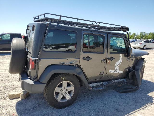 1C4HJWDG8JL862764 Jeep Wrangler Unlimited Sport