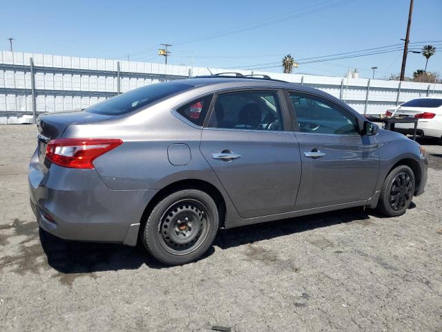 3N1AB7AP8HY339094 Nissan SENTRA S
