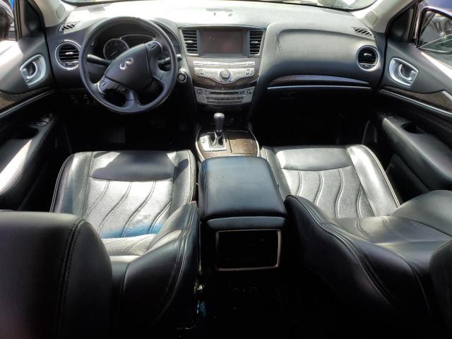 5N1AL0MM4FC500559 Infiniti QX60