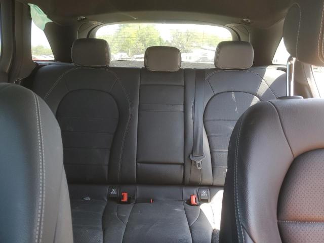 WDC0G4KB1KV122612 Mercedes-Benz GLC 300 4M