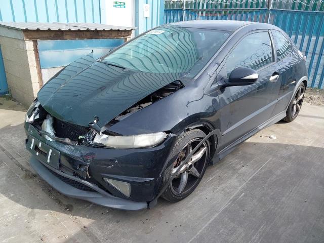 Auction sale of the 2007 Honda Civic Type, vin: *****************, lot number: 50229814