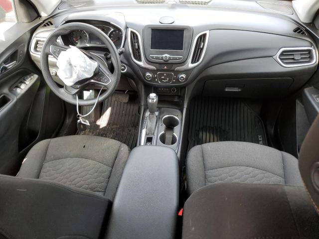 2GNAXUEV7K6157912 Chevrolet EQUINOX LT