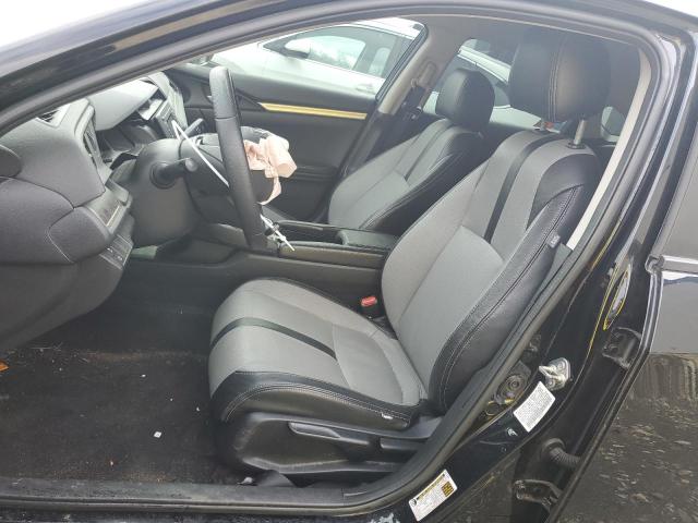 19XFC2F55GE038230 Honda Civic Lx