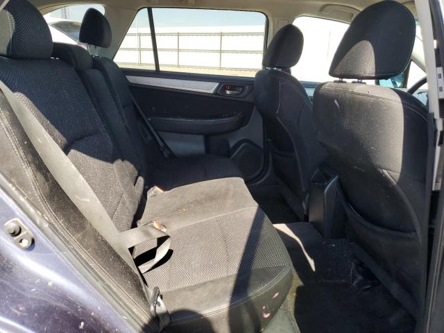 4S4BSBHC4F3260837 Subaru Outback 2.5i Premium