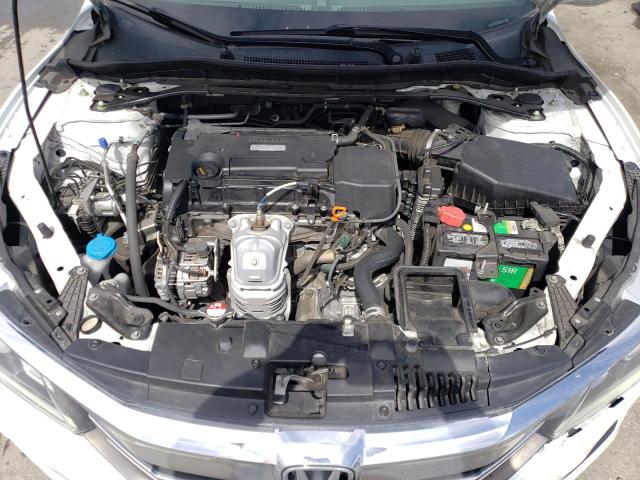 1HGCR2F17HA054689 Honda Accord Sport Special Edition