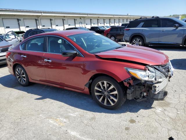 1N4AL3AP6HC117445 Nissan ALTIMA 2.5