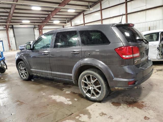 3C4PDDEG4KT848985 Dodge JOURNEY GT