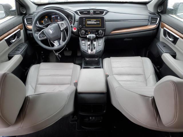 2HKRW2H8XMH646604 Honda CR-V EXL