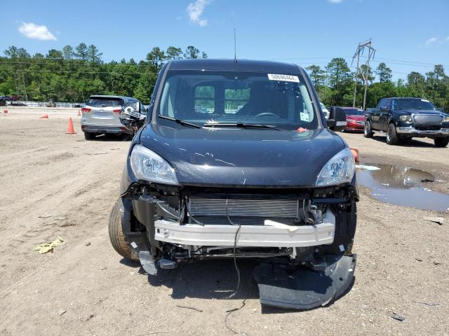 ZFBHRFAB6N6X05937 RAM Promaster City Tradesman