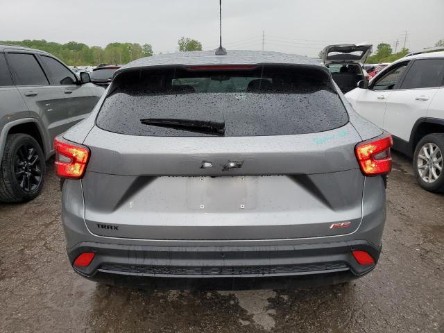 KL77LGE21RC143251 Chevrolet Trax 1rs