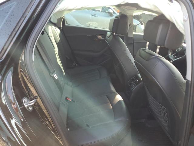 WAUENAF46JA212904 Audi A4 Premium Plus