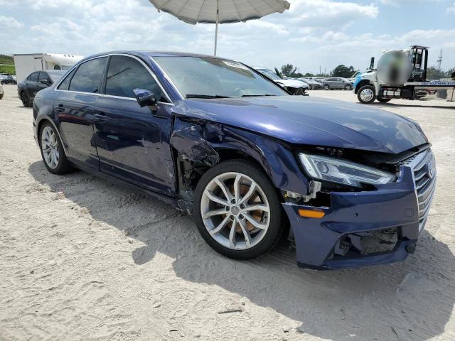 WAUHMAF40KN005029 Audi A4 Premium Plus