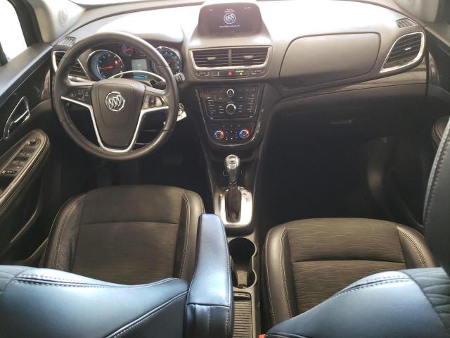 KL4CJBSB3FB166086 Buick Encore Convenience
