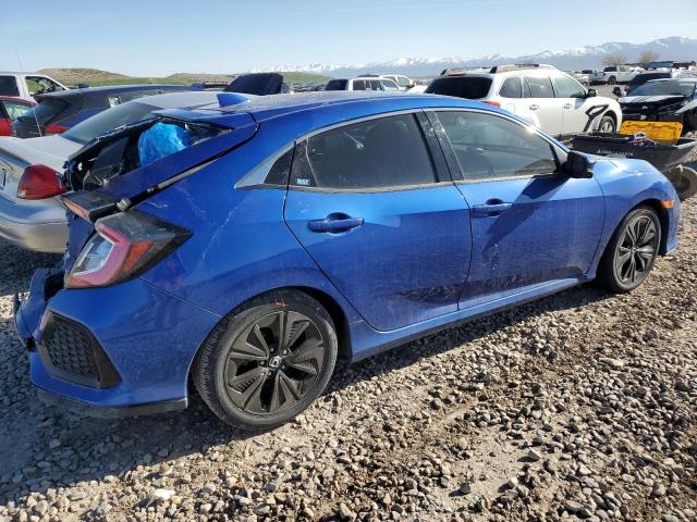 SHHFK7H60KU201843 Honda CIVIC EX