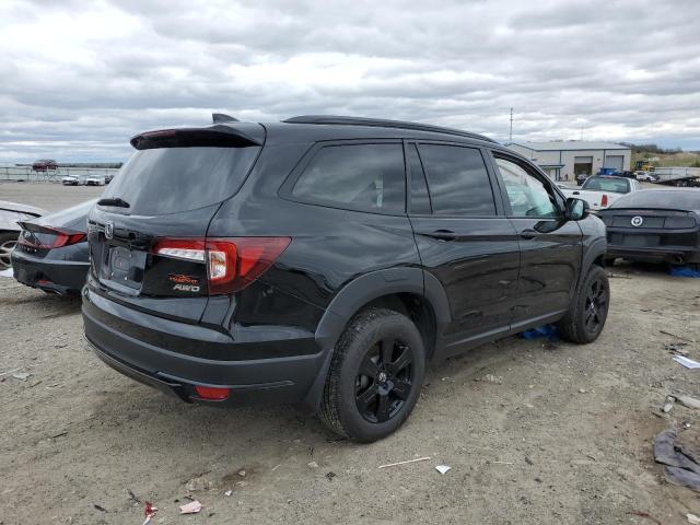 5FNYF6H83NB037874 Honda Pilot Trailsport