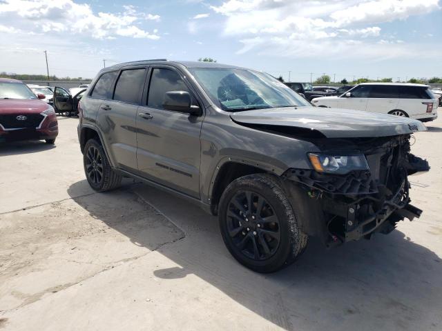 1C4RJFAG0KC625745 Jeep Grand Cherokee Laredo