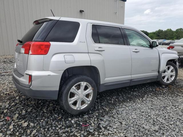 2GKALMEK0H6268387 GMC Terrain Sle