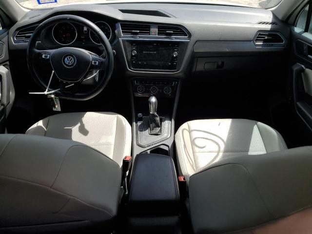 3VV3B7AX4KM096938 Volkswagen TIGUAN SE
