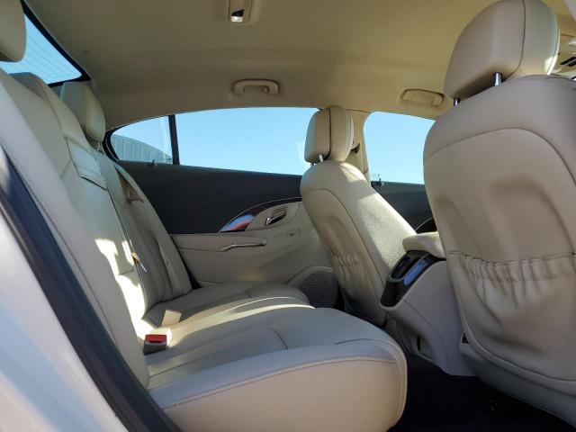1G4GB5G35EF121693 Buick Lacrosse
