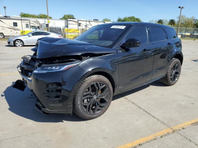 Продаж на аукціоні авто 2020 Land Rover Range Rover Evoque S, vin: SALZT2GX3LH026698, номер лоту: 50096244