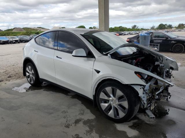 7SAYGDEE6PA130158 Tesla Model Y