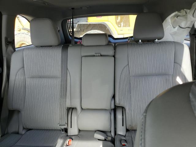 5TDZKRFH6FS102699 Toyota Highlander Le