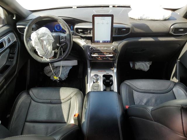 1FM5K8GC5LGC23186 Ford Explorer St