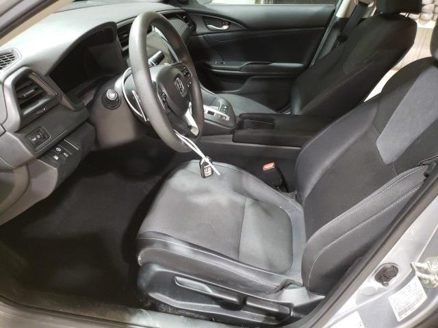 19XZE4F55LE005595 Honda INSIGHT EX