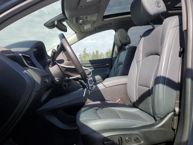 5GAEVBKW9LJ234982 Buick Enclave Premium