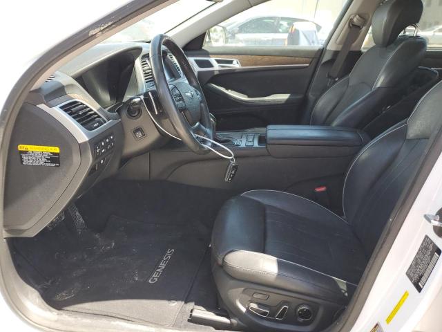 KMHGN4JF8FU045369 Hyundai Genesis 5.0l